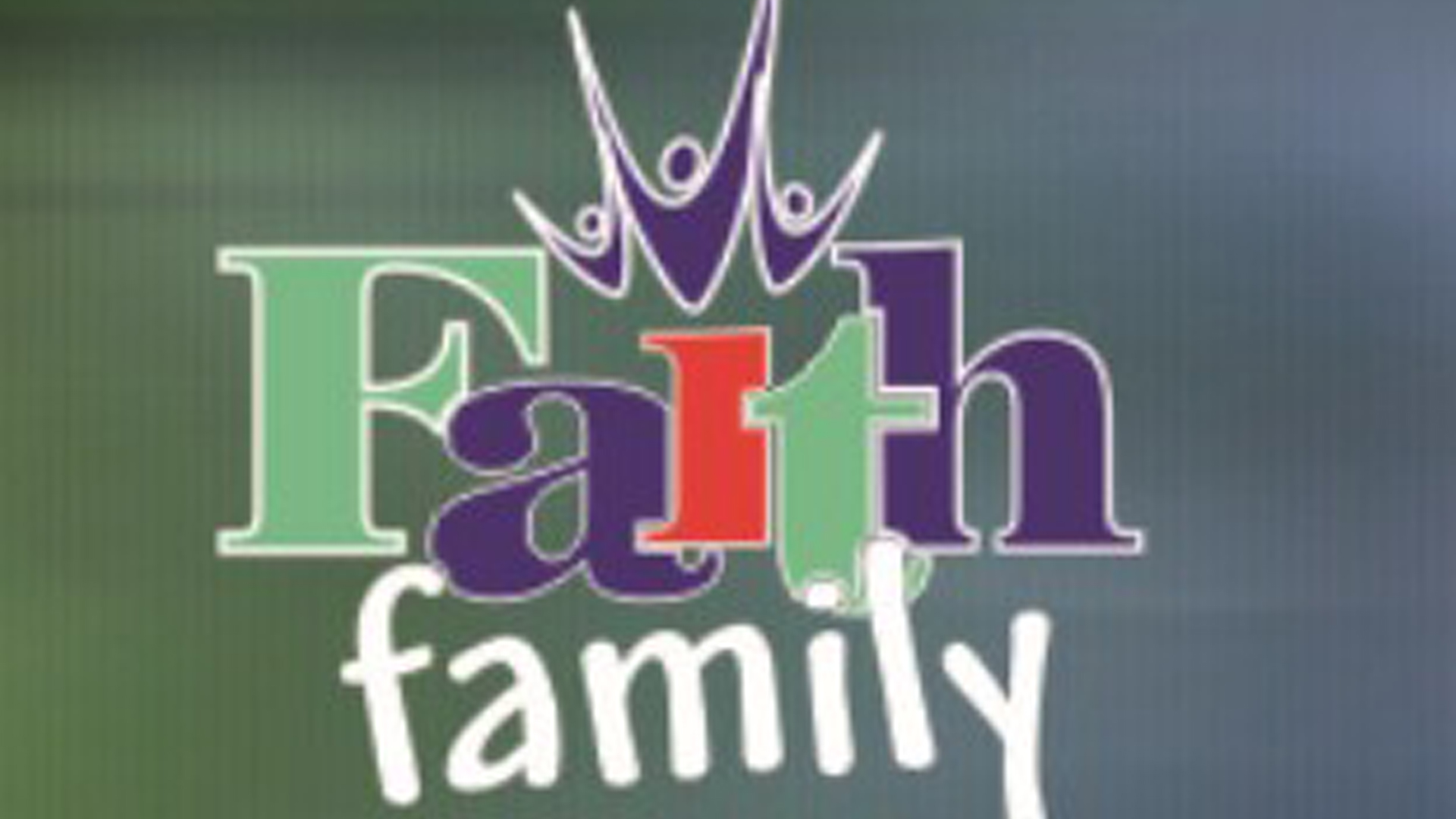 Join A Faith Family